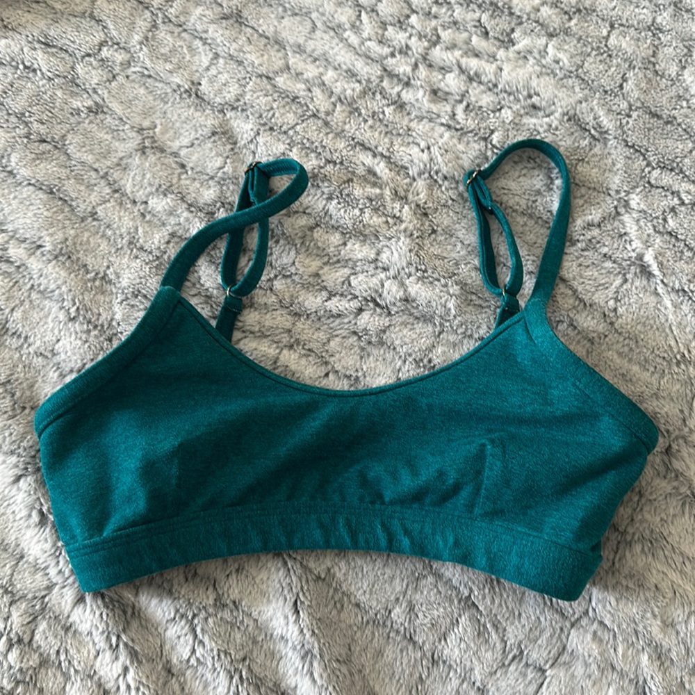 Bombshell Sportswear bra.